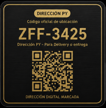 Negro con dorado D7