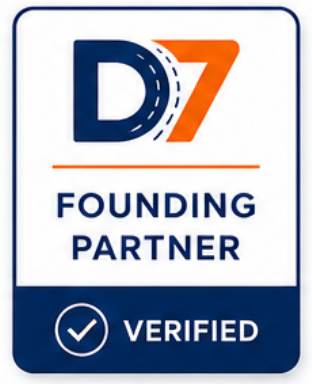 D7 Socio Founder